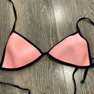 Triangl swim top